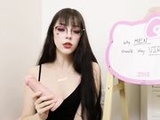 Lilli Lovedoll - Slut Shaming Men