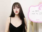Lilli Lovedoll - Slut Shaming Men