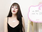 Lilli Lovedoll - Slut Shaming Men