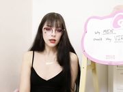 Lilli Lovedoll - Slut Shaming Men