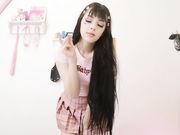 Lilli Lovedoll - Succubus Worship