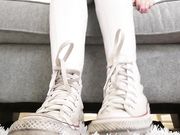 Lilli Lovedoll - Succubus Worship