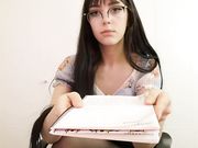 Lilli Lovedoll - Your Virginity Contact