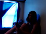 Annabelle Bestia After Workout Strip