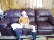 Annabelle Bestia Amine Trecky