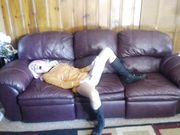 Annabelle Bestia Amine Trecky