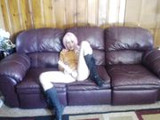 Annabelle Bestia Amine Trecky