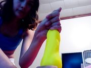 Annabelle Bestia Bd Toy