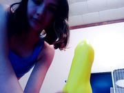 Annabelle Bestia Bd Toy