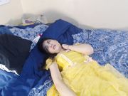 Annabelle Bestia Belle Agony