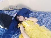 Annabelle Bestia Belle Agony