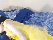 Annabelle Bestia Belle Agony