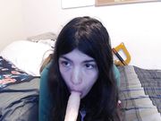 Annabelle Bestia Big Bro Comes Home For Christmas