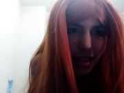 Annabelle Bestia Black Widow Heweye Training Pov Part 2