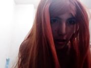 Annabelle Bestia Black Widow Heweye Training Pov Part 2