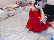 Annabelle Bestia Blackmail Your Band Slut Little Sister