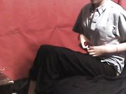 Annabelle Bestia Coming Home To Big Brotherr