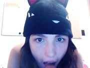 Annabelle Bestia Daddys Kitten