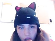 Annabelle Bestia Daddys Kitten