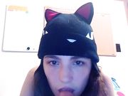 Annabelle Bestia Daddys Kitten