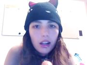 Annabelle Bestia Daddys Kitten