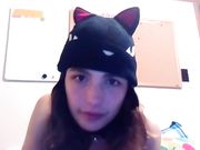 Annabelle Bestia Daddys Kitten