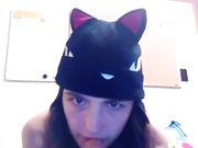 Annabelle Bestia Daddys Kitten