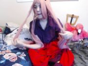 Annabelle Bestia Daemon Makes Fun Of Your Dick Sph