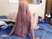 Annabelle Bestia Demon Tease