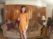 Annabelle Bestia Drop It Like Its Spock