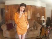 Annabelle Bestia Drop It Like Its Spock