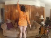 Annabelle Bestia Drop It Like Its Spock