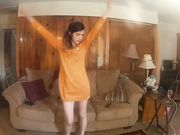 Annabelle Bestia Drop It Like Its Spock