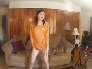 Annabelle Bestia Drop It Like Its Spock