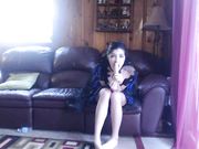 Annabelle Bestia Evil Queen