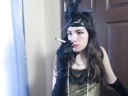 Annabelle Bestia Falpper Smoking