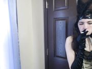 Annabelle Bestia Falpper Smoking