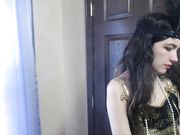 Annabelle Bestia Falpper Smoking