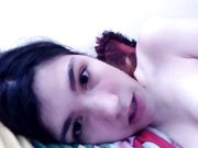 Annabelle Bestia Femdom And Ecig