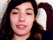 Annabelle Bestia Femdom Skype Call