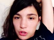 Annabelle Bestia Femdom Skype Call