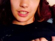 Annabelle Bestia Femdom Skype Call