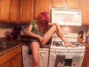 Annabelle Bestia Ginny And Billy