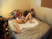 Annabelle Bestia Ginny Takes A Werewolf