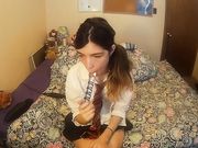 Annabelle Bestia Gryffindor Paly Time