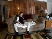 Annabelle Bestia Harry Potter And The Hufflepuffs Lust