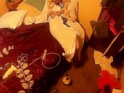 Annabelle Bestia Harry Potter The Bad Potion