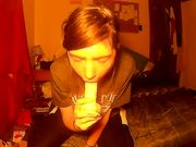 Annabelle Bestia Hufflepuff Blowjob
