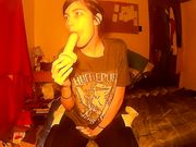 Annabelle Bestia Hufflepuff Blowjob