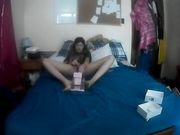 Annabelle Bestia Huffpuff Fucked